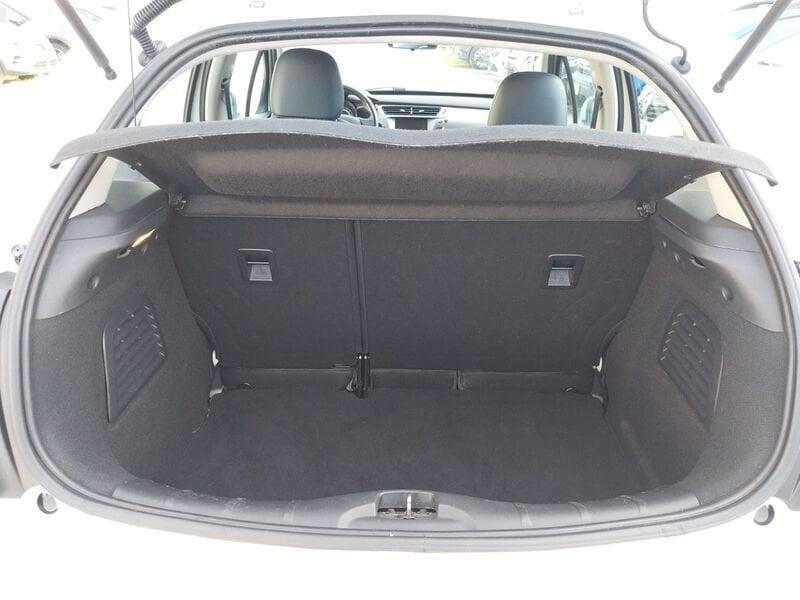 Citroën C3 C3 1.2 puretech Exclusive 82cv