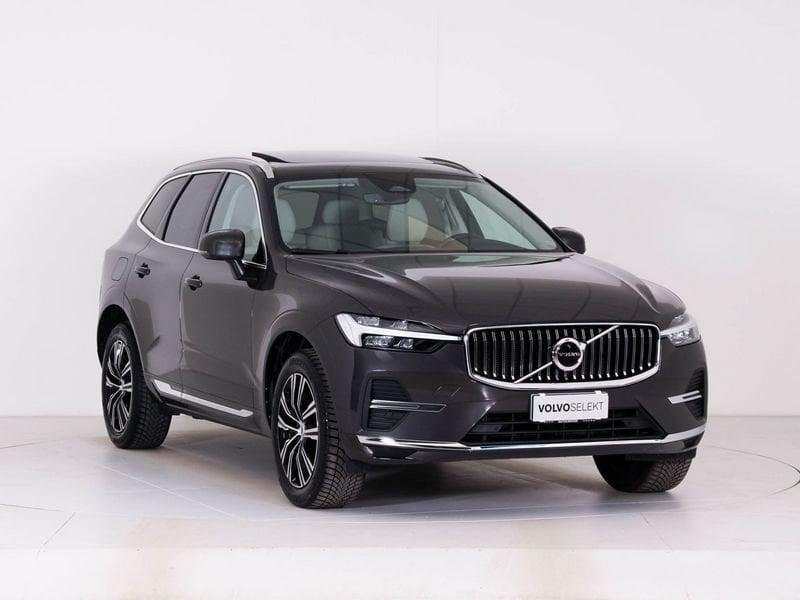 Volvo XC60 B5 (b) 250CV AWD GEARTRONIC INSCRIPTION