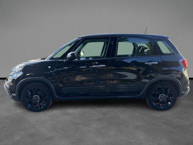 FIAT 500L 1.4 95 CV S&S Sport