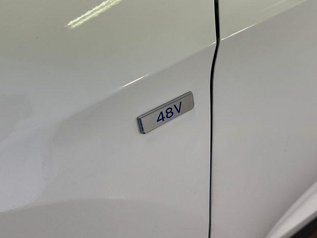 HYUNDAI Tucson 1.6 CRDi 48V XLine UNICOPROP. IVA ESPOSTA