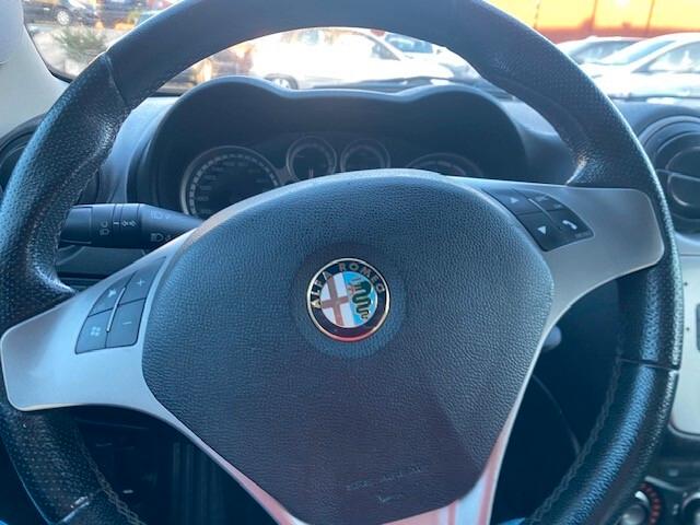 Alfa Romeo MiTo 1.3 JTDm-2 95 CV S&S Distinctive