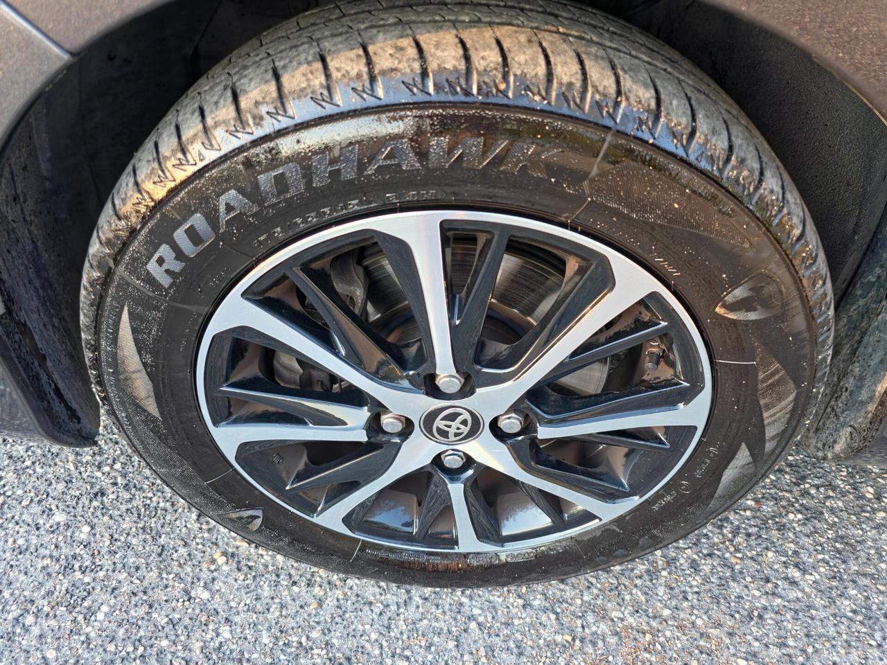 Toyota Yaris 1.5 Hybrid 5 porte Active 2018-E6 Automatico NEO