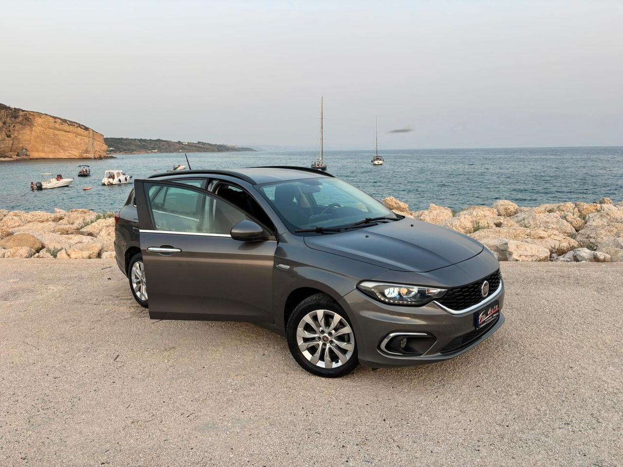 Fiat Tipo 1.6 Mjt S&S SW Business
