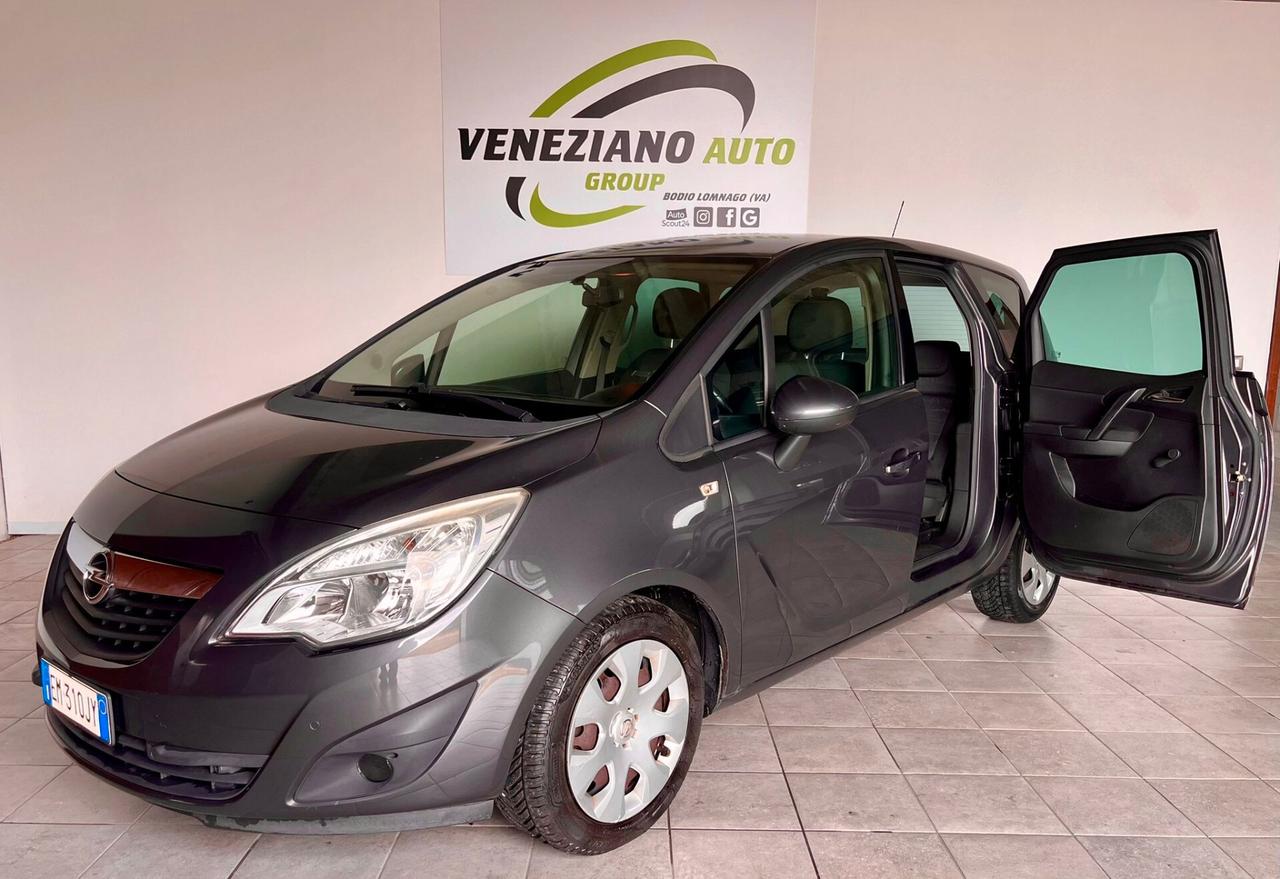 Opel Meriva 1.4 100CV Cosmo