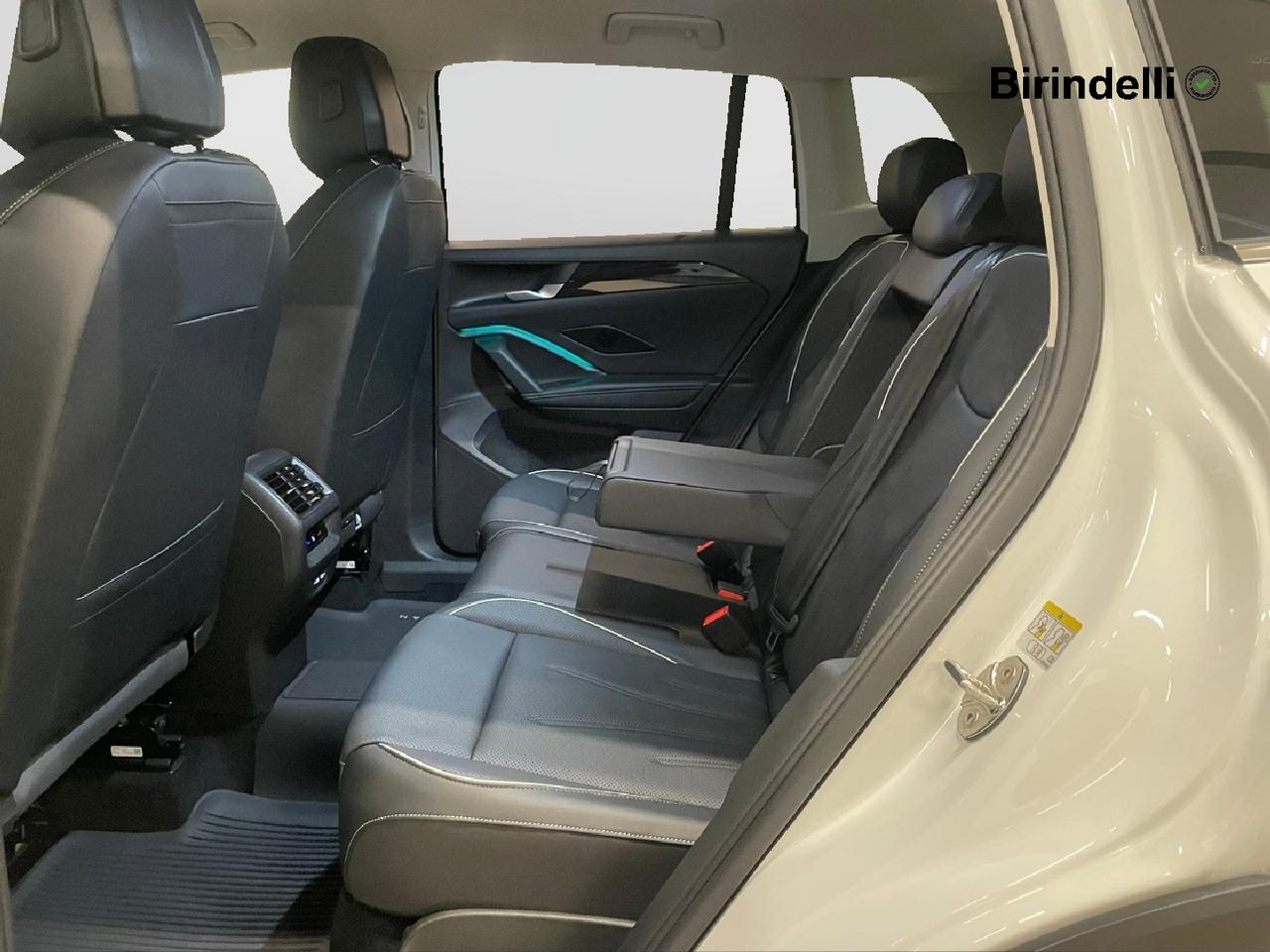 VOLKSWAGEN Tiguan 3ª serie - Tiguan 2.0 TDI 193 CV DSG 4MOTION Elegance