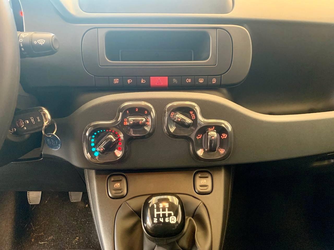 Fiat Panda 1.0 FireFly S&S Hybrid *PREZZO PROMO*
