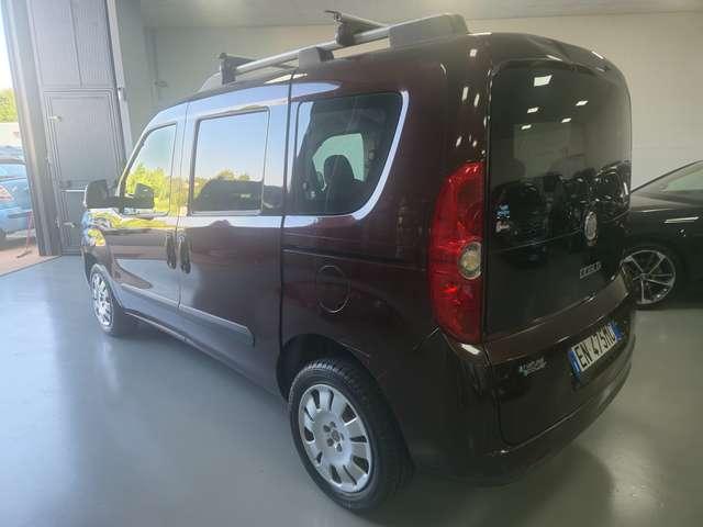Fiat Doblo Doblo II 2010 1.4 tjt natural power MyLife 120cv