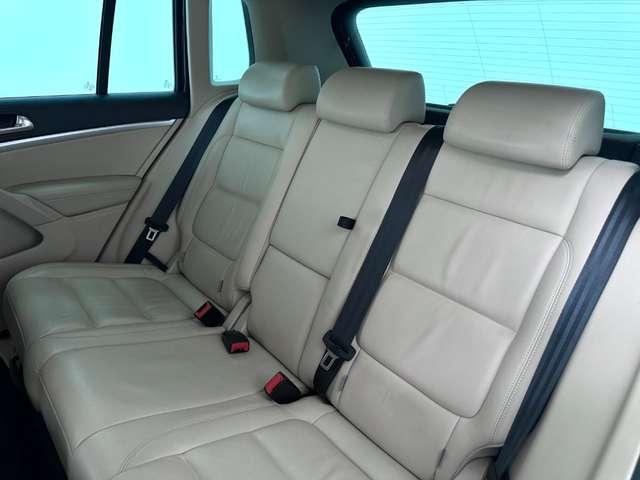 Volkswagen Tiguan 2.0 TDI 140 CV 4MOTION Sport & Style