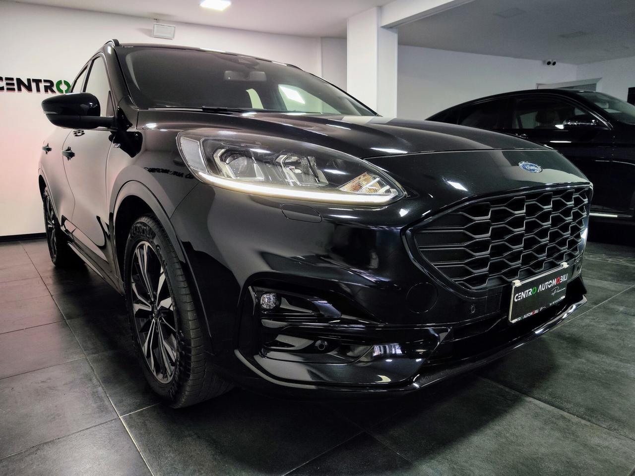 Ford Kuga 1,5 EcoBlue 120 CV aut. AWD ST-Line Unico Proprietario