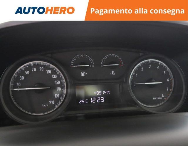 LANCIA Ypsilon 1.2 69 CV 5 porte Gold