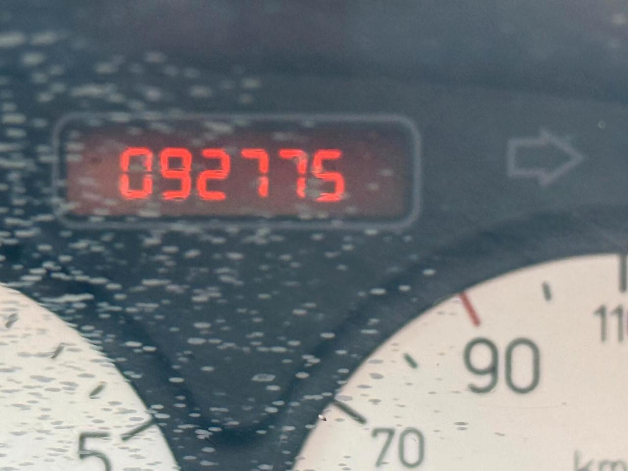 Peugeot 206 3p 1.4 clima NEO-PAT