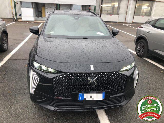 DS AUTOMOBILES DS 7 Esprit de Voyage Aut. BlueHDi 130cv