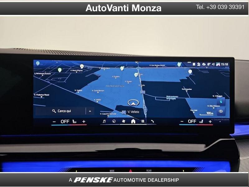 BMW i5 i5 xDrive 40 Msport Pro