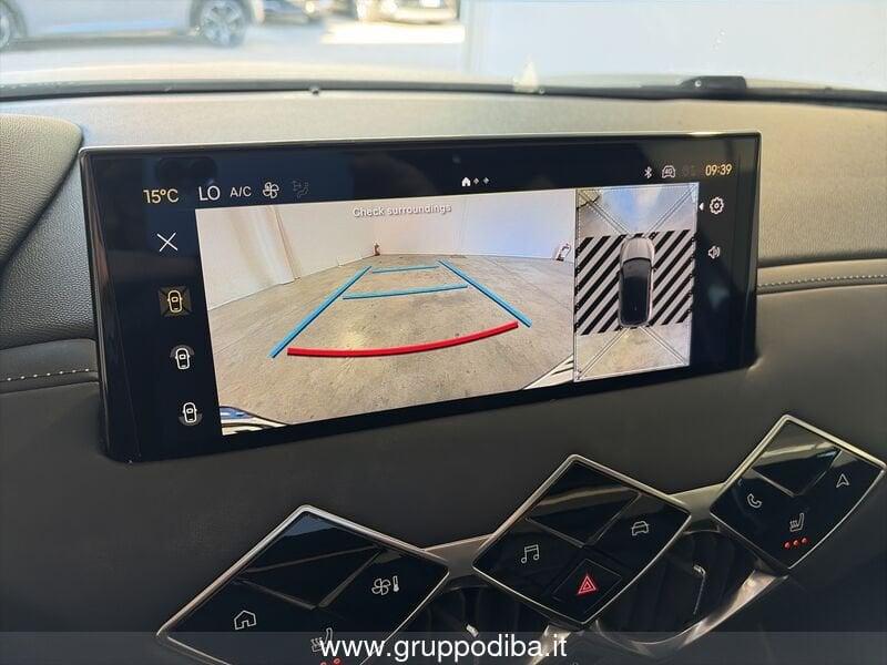 DS DS3 2023 1.2 puretech Opera 130cv auto