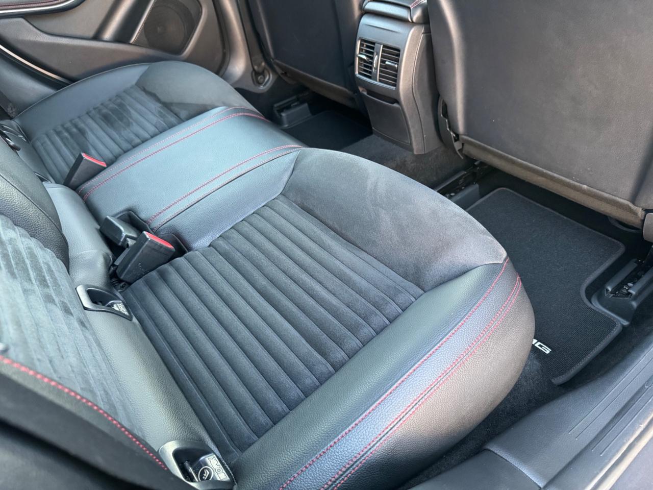 Mercedes-benz A 220 A 220 CDI Automatic Premium