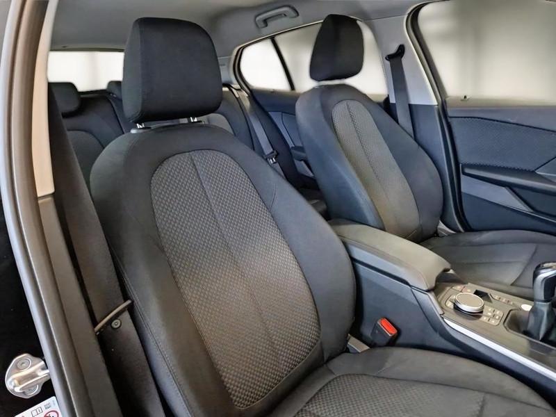 BMW 116 Advantage 5 PORTE