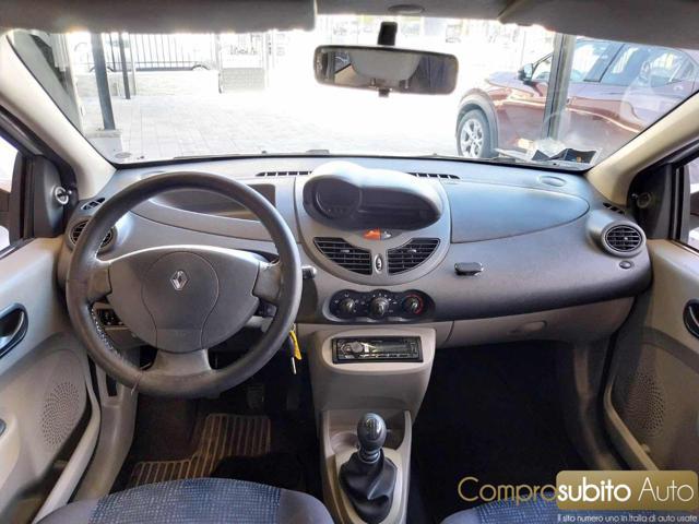RENAULT Twingo 1.2 16V Dynamique