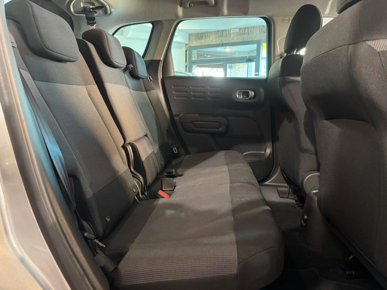 Citroen C3 Aircross C3 Aircross PureTech 110 S&S Feel