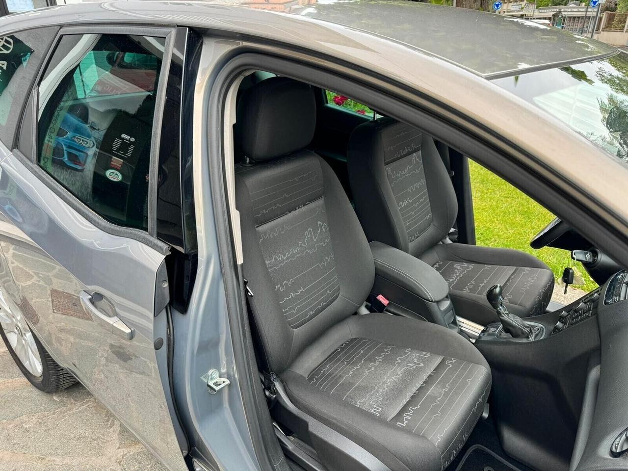 OPEL MERIVA 1.3 CDTI 95cv Ecoflex ELECTIVE NEOPAT