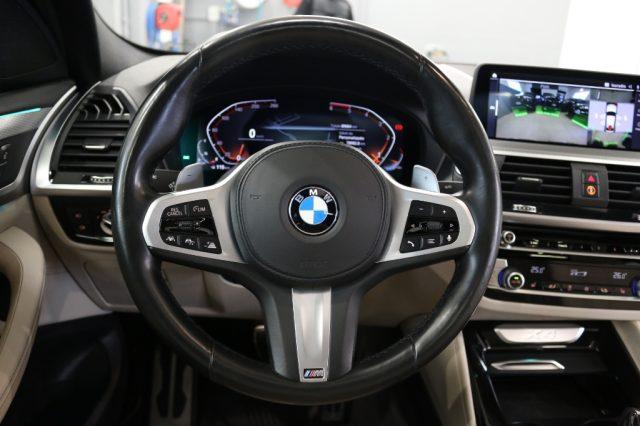 BMW X4 xDrive20d Msport