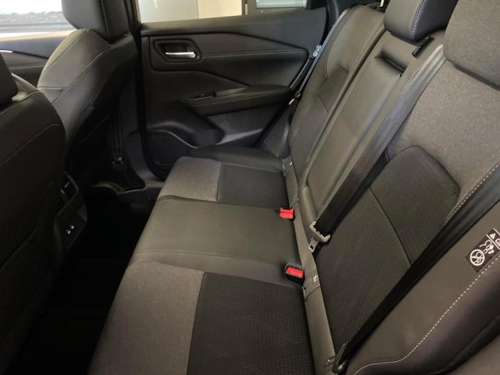 Nissan Qashqai 1.3 mhev N-Connecta 2wd 140cv IN PROMO