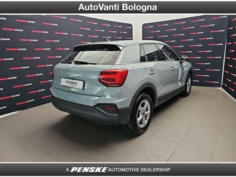 Audi Q2 Q2 30 TDI S tronic Business