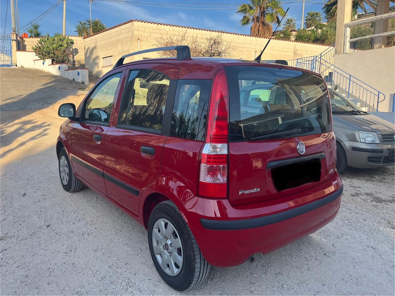 Fiat Panda 1.3 Multijet - 2011