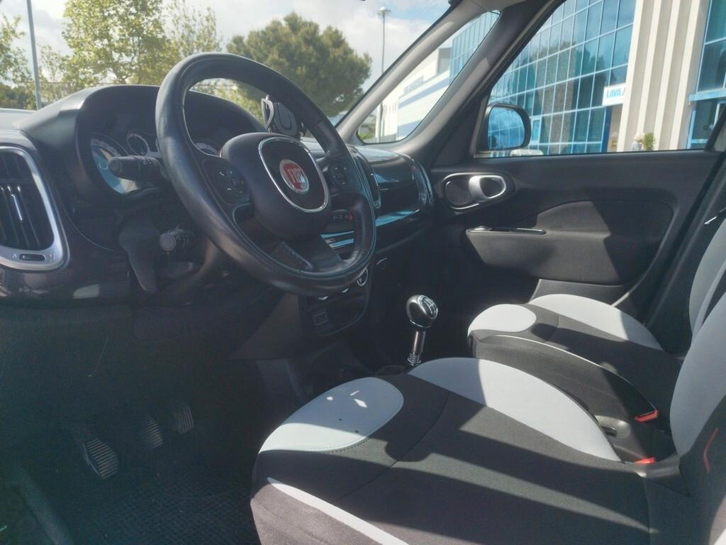 Fiat 500L 1.3 Multijet 85 CV Pop Star CONSUMA OLIO
