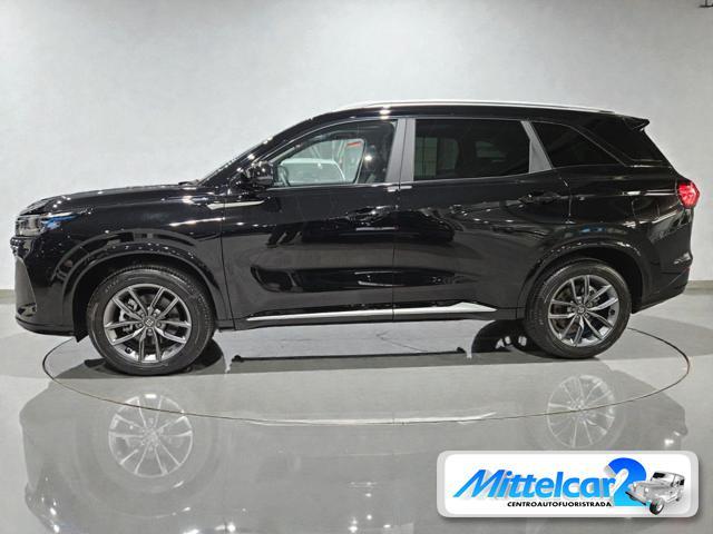 DFSK E5 1.5 Phev BUSINESS