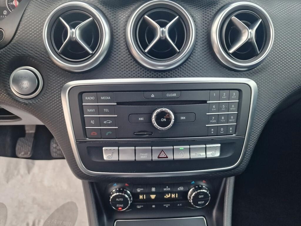 Mercedes-benz A 180 NEW 1.5 CDI *AMG EDITION* Full Optional