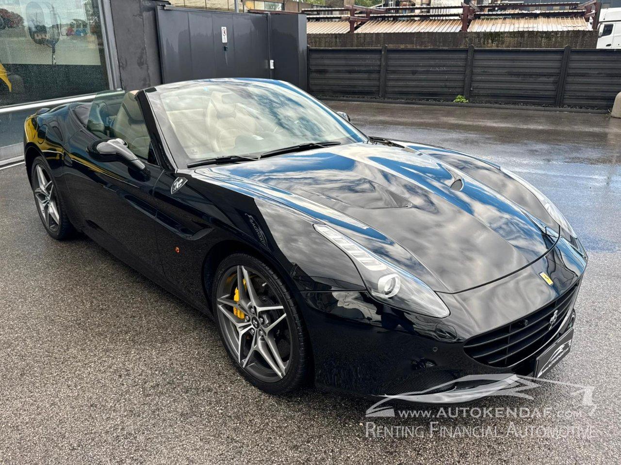 Ferrari California 3.9 T dct