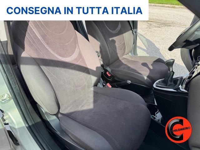 LANCIA Ypsilon 1.3 MJT 16V 95 CV PLATINUM-SENSORI-CERCHI IN LEGA-