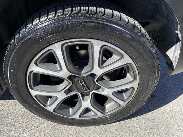 Fiat 500 X 1.3 mjt Lounge 4x2 95cv