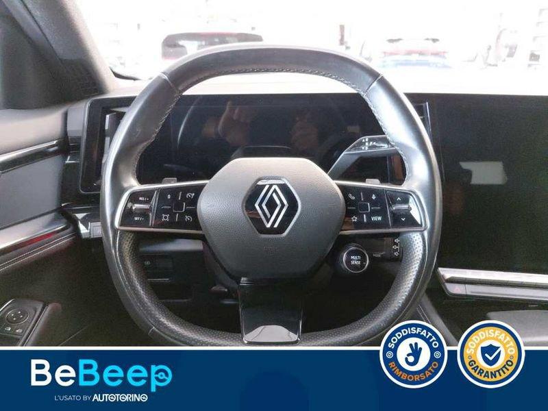 Renault Austral 1.2 E-TECH FULL HYBRID ICONIC ESPRIT ALPIN