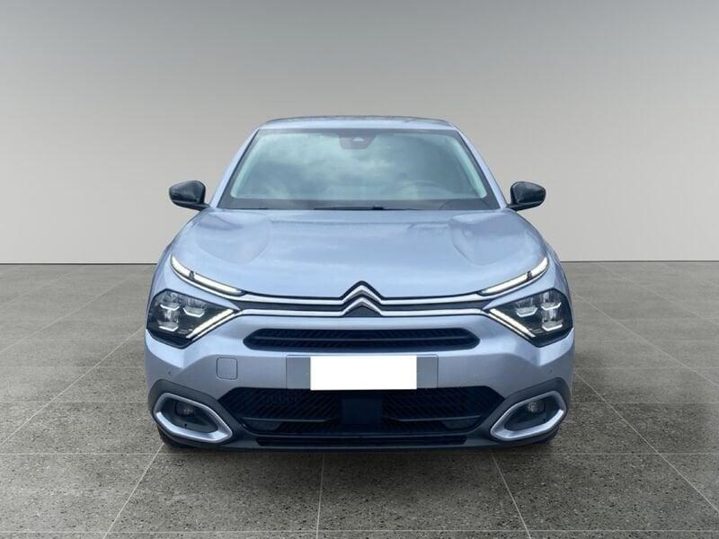 Citroën C4 BlueHDi 130 S&S Max EAT8