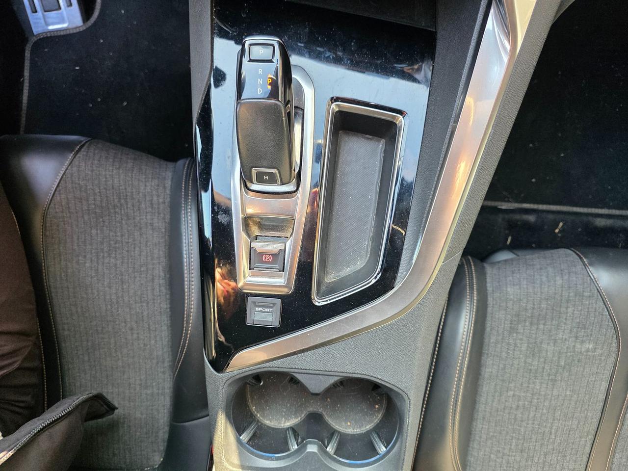 Peugeot 5008 1.5 Blue HDI 130 G #9468