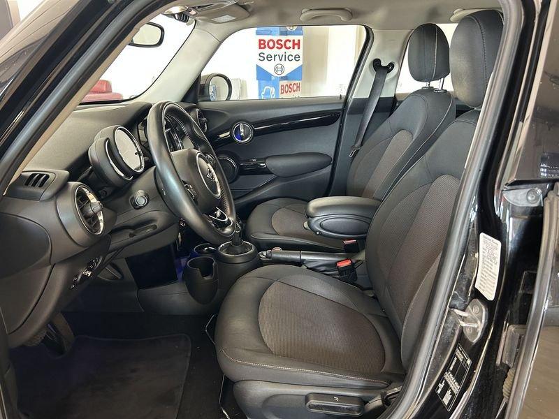 MINI Mini 5 porte Mini 5p 1.5 Cooper Business