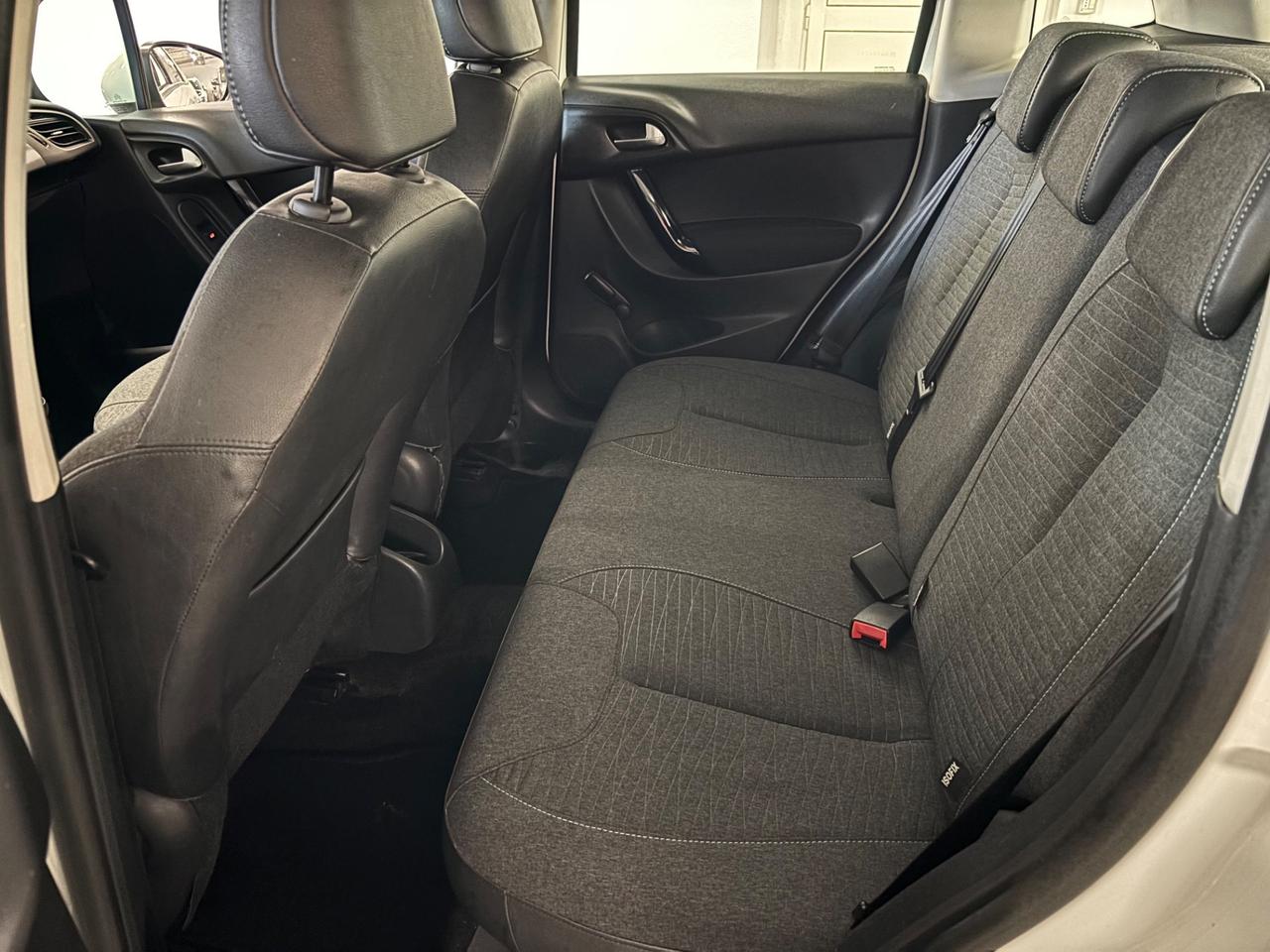 Citroen C3 1.2 BENZINA exclusive |OK NEOPATENTATI|