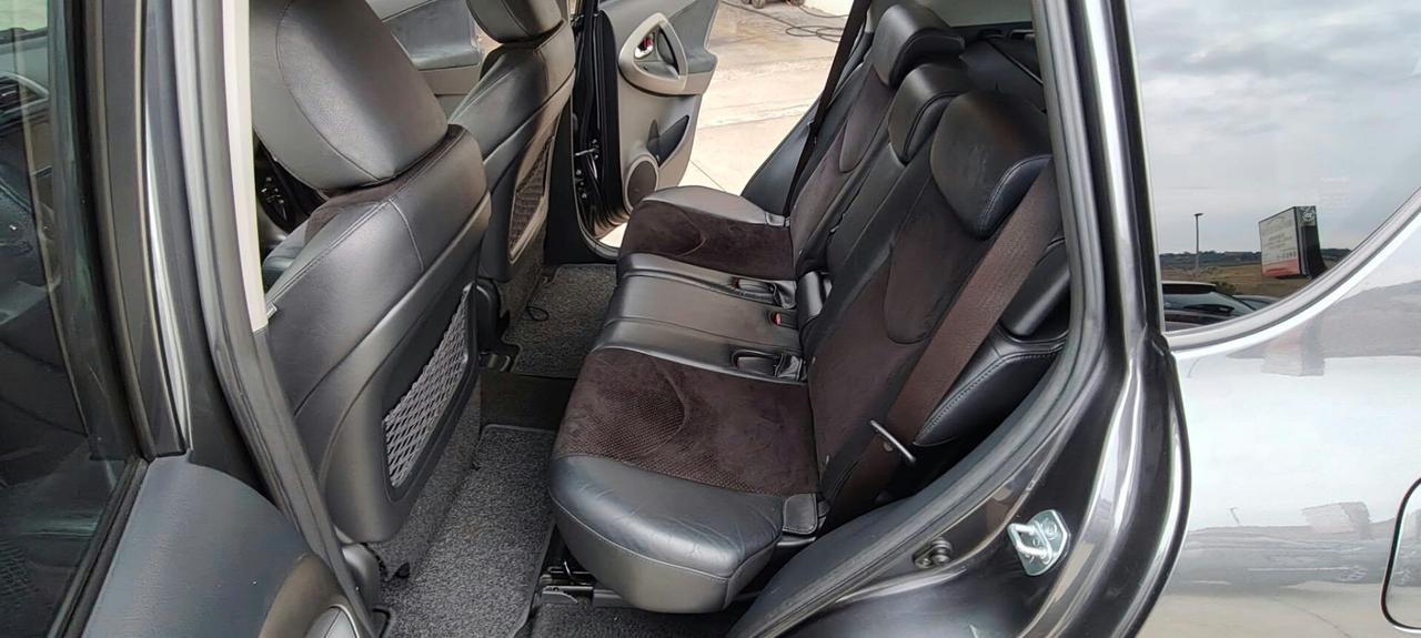 Toyota RAV 4 RAV4 2.2 D-4D 150 CV "AUTOMATICA"