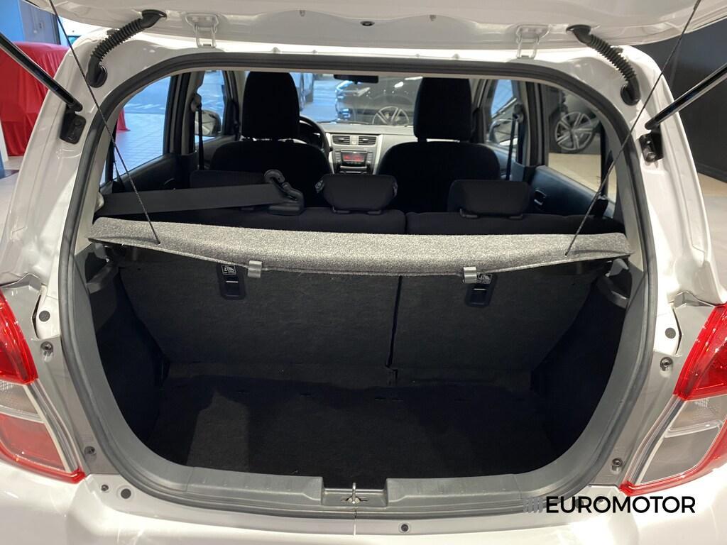 Suzuki Celerio 1.0 Easy