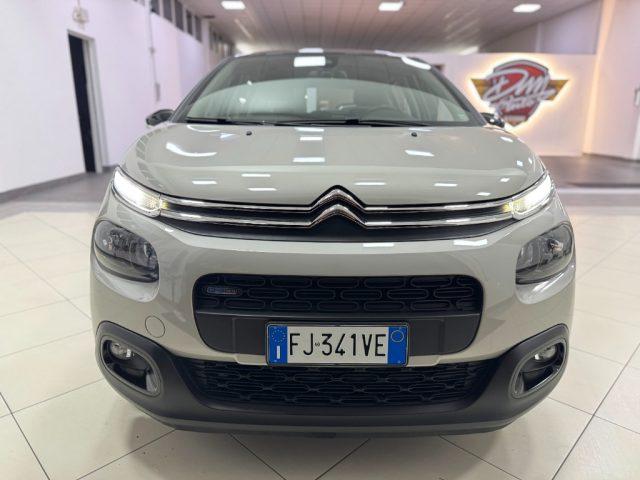 CITROEN C3 PureTech 82 Shine