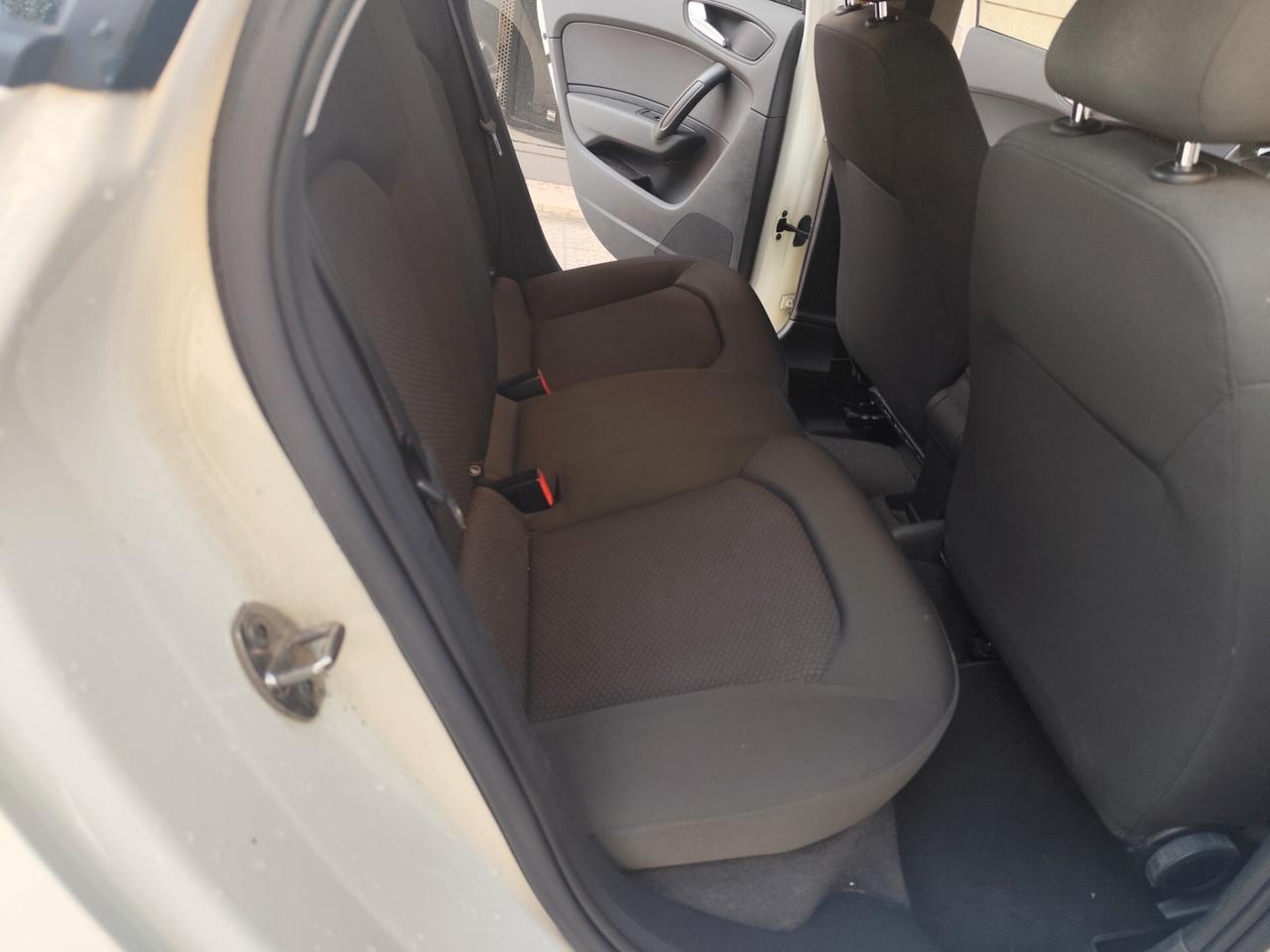 Audi A1 SPB 1.6 TDI Ambition 105Cv Tagliandi Audi