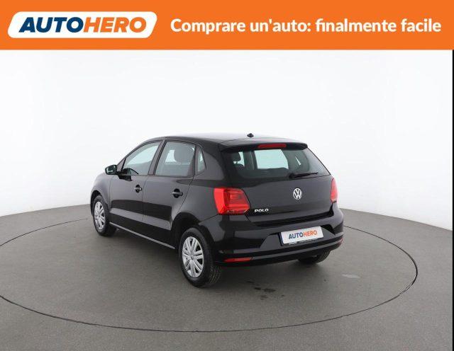 VOLKSWAGEN Polo 1.0 MPI 5p. Trendline