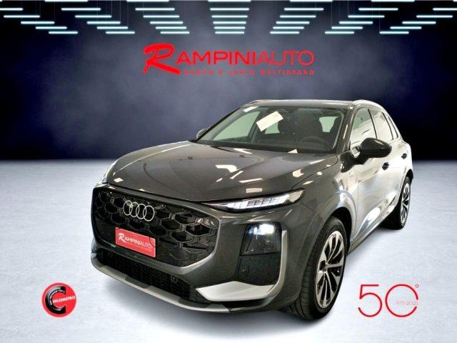 AUDI Q3 TFSI 150 Cv mHEV S tronic S Line PRONTA CONSEGNA