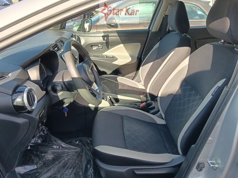 Nissan Micra 1.2 12V 5 porte GPL Eco Comfort