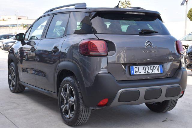 CITROEN C3 Aircross BlueHDi 110 S&S Feel