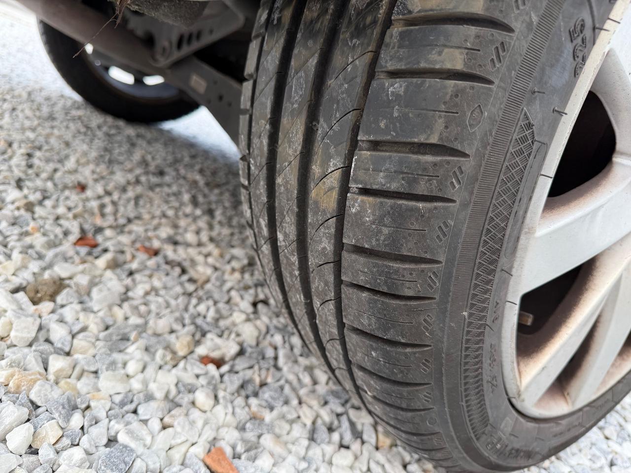 Volkswagen Golf 1.6 TDI DPF 5p. Comfortline