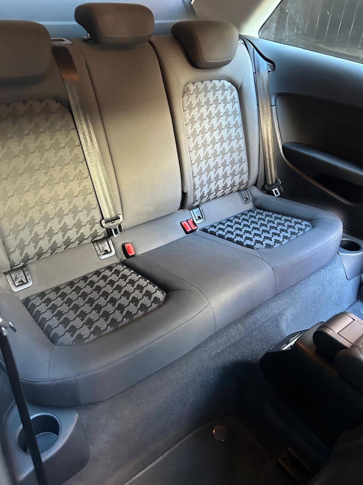 Audi A3 Sedan 1.4 TFSI 125 CV Ambition