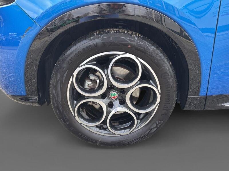 Alfa Romeo Tonale Tonale 1.6 diesel 130 CV TCT6 Ti