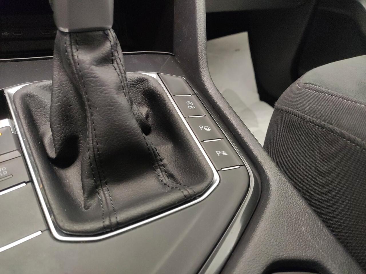 Volkswagen Tiguan 1.5 TSI 150 CV DSG ACT Elegance